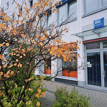 Ibis Budget Berlin Ost Berlim Exterior foto