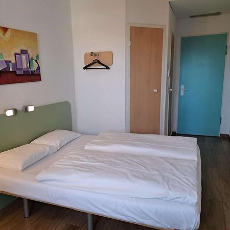 Ibis Budget Berlin Ost Berlim Exterior foto