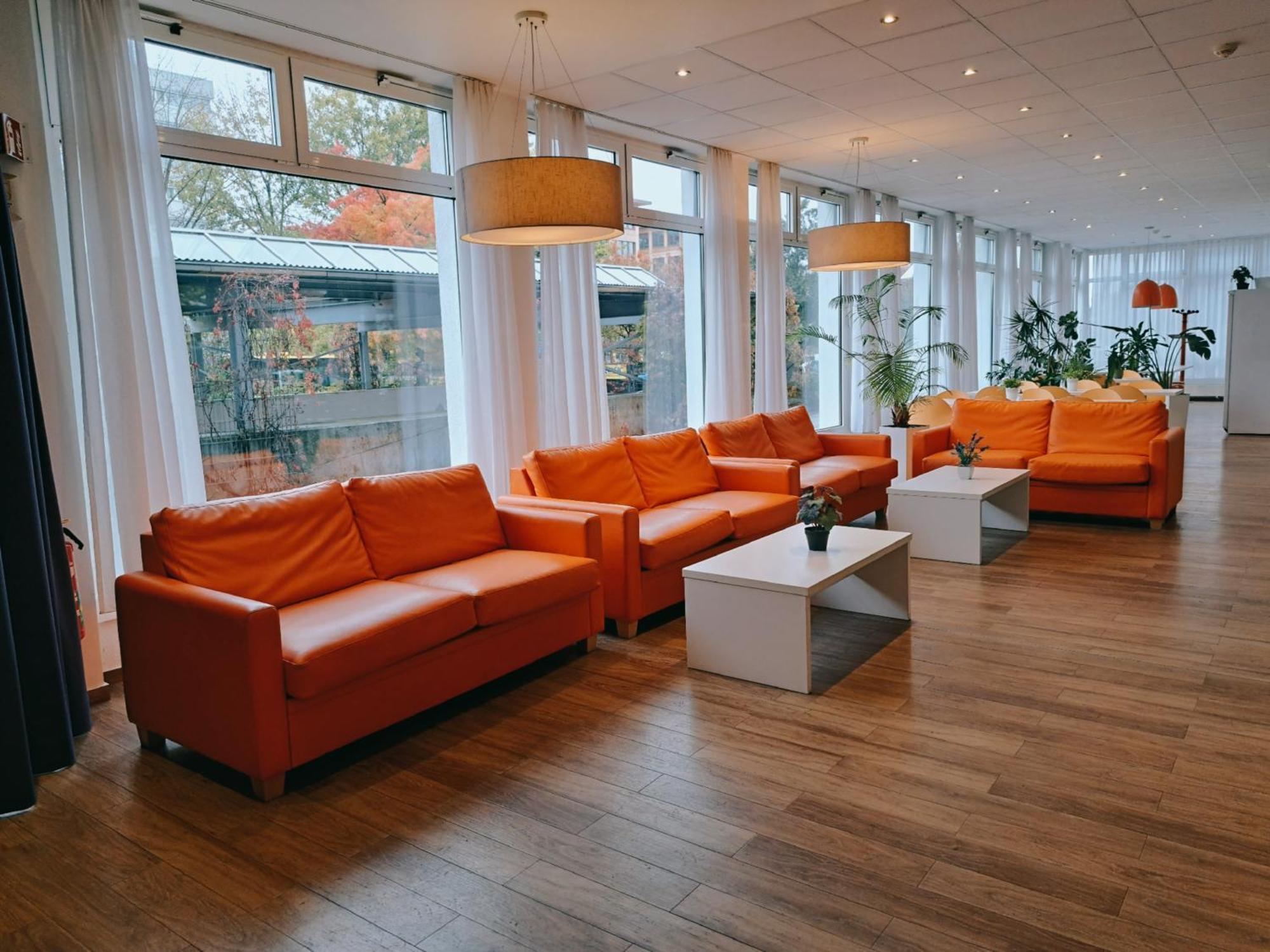 Ibis Budget Berlin Ost Berlim Exterior foto